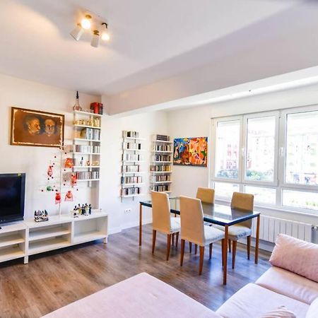 Comodo Apartamento En Puertochico, Cerca De Todo. Сантандер Экстерьер фото
