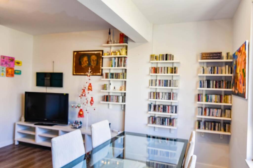 Comodo Apartamento En Puertochico, Cerca De Todo. Сантандер Экстерьер фото